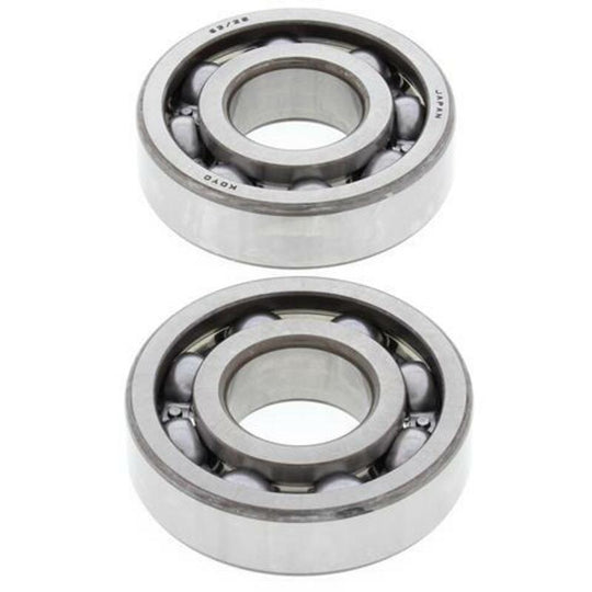 ALL BALLS Crankshaft Bearing & Oil Seal Kit - Extra