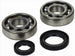 ALL BALLS Crankshaft Bearing & Oil Seal Kit - Main