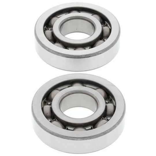 ALL BALLS Crankshaft Bearing & Oil Seal Kit - Main