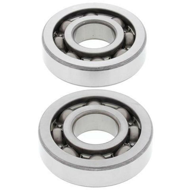 ALL BALLS Crankshaft Bearing & Oil Seal Kit - Extra