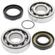 ALL BALLS Crankshaft Bearing & Oil Seal Kit - Main