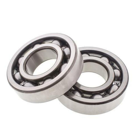 ALL BALLS Crankshaft Bearing & Oil Seal Kit - Main