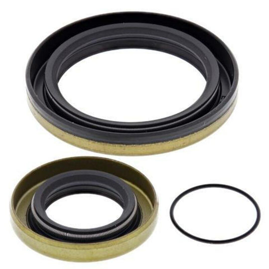 ALL BALLS Crankshaft Oil Seal Set - Main
