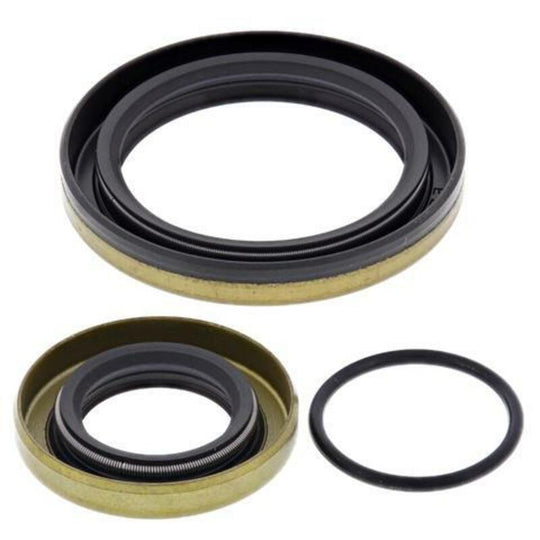 ALL BALLS Crankshaft Oil Seal Set - Main