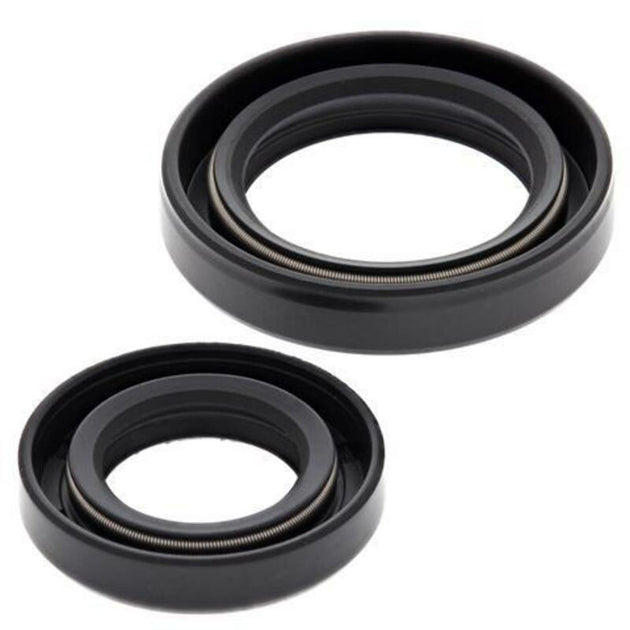 ALL BALLS Crankshaft Oil Seal Set - Main