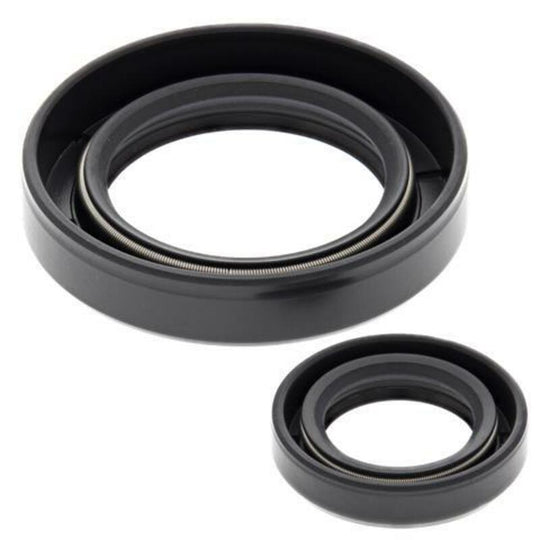 ALL BALLS Crankshaft Oil Seal Set - Main