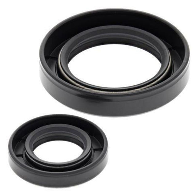 ALL BALLS Crankshaft Oil Seal Set - Main