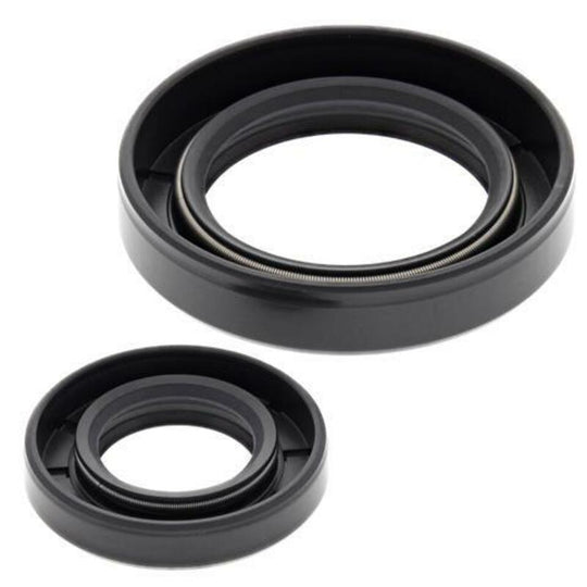 ALL BALLS Crankshaft Oil Seal Set - Main