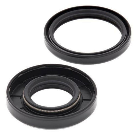 ALL BALLS Crankshaft Oil Seal Set - Main