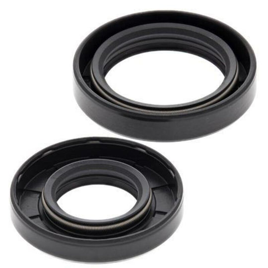 ALL BALLS Crankshaft Oil Seal Set - Main