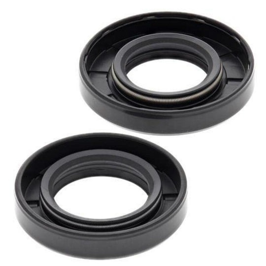 ALL BALLS Crankshaft Oil Seal Set - Main