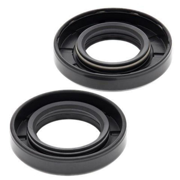 ALL BALLS Crankshaft Oil Seal Set - Main