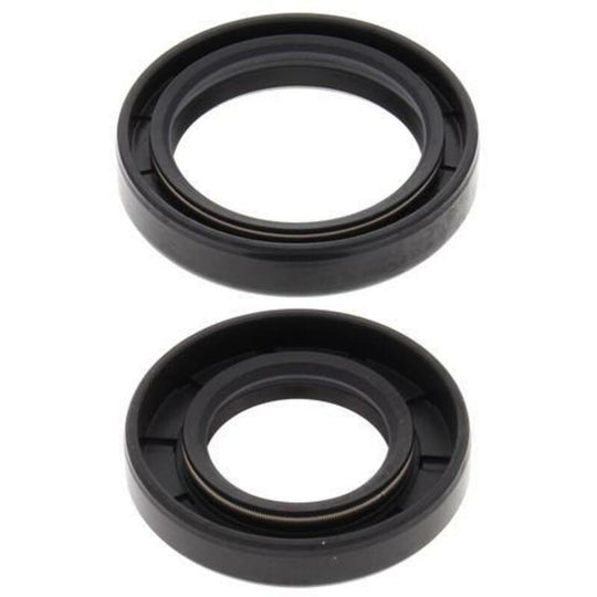 ALL BALLS Crankshaft Oil Seal Set - Main