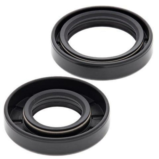 ALL BALLS Crankshaft Oil Seal Set - Main