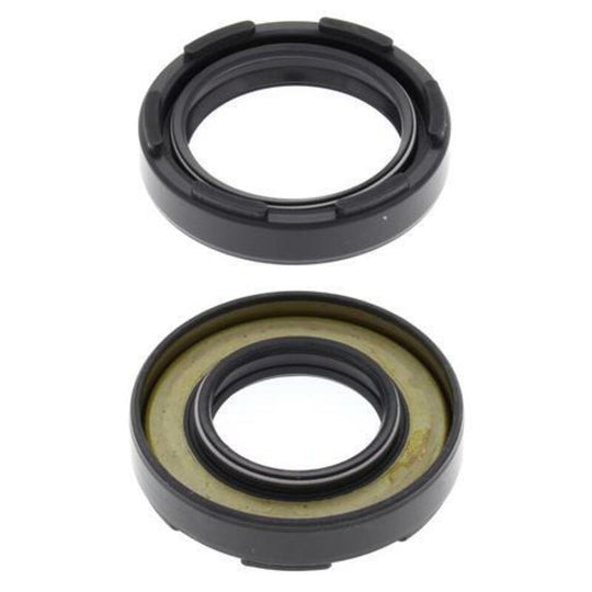 ALL BALLS Crankshaft Oil Seal Set - Main