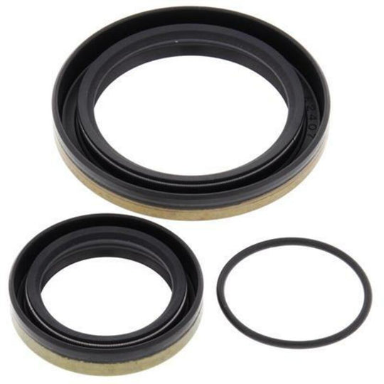 ALL BALLS Crankshaft Oil Seal Set - Main