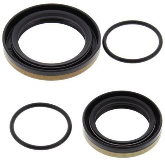 ALL BALLS Crankshaft Oil Seal Set - Main