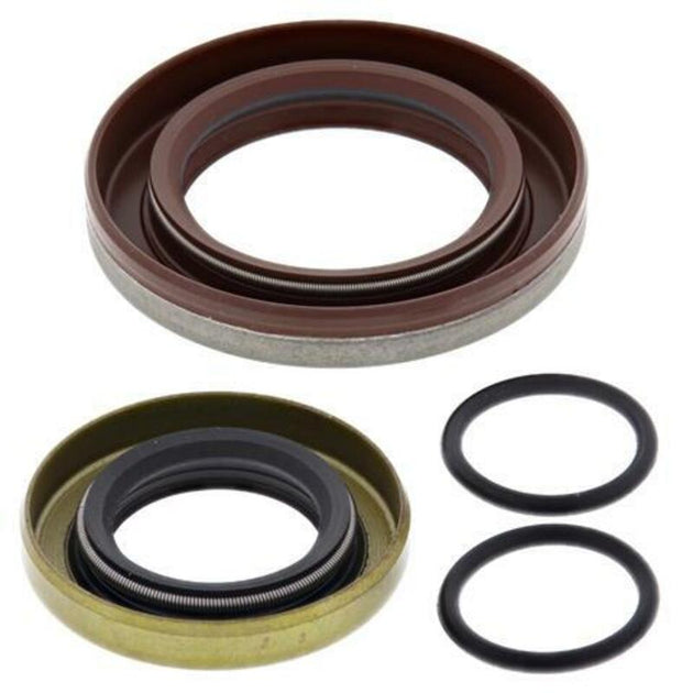ALL BALLS Crankshaft Oil Seal Set - Main
