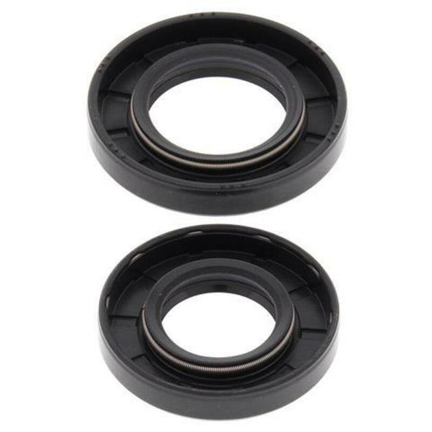 ALL BALLS Crankshaft Oil Seal Set - Main