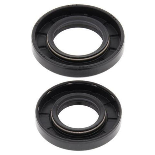 ALL BALLS Crankshaft Oil Seal Set - Main