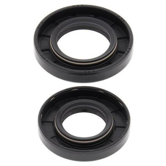 ALL BALLS Crankshaft Oil Seal Set - Main