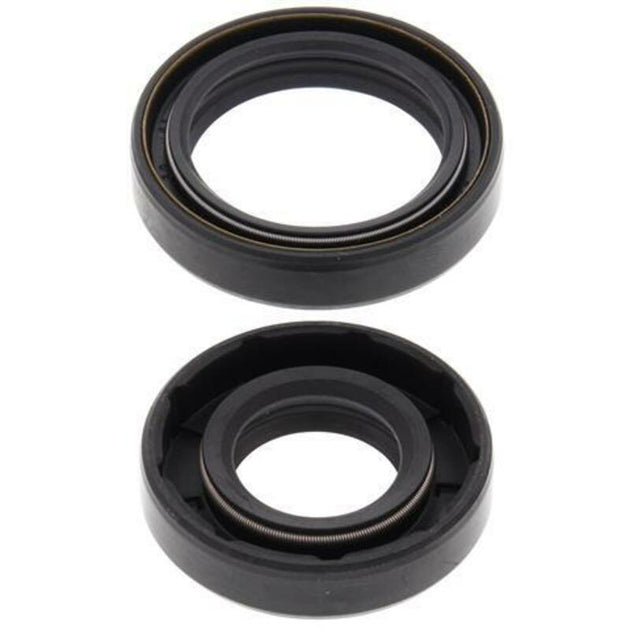 ALL BALLS Crankshaft Oil Seal Set - Main