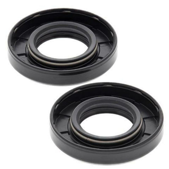 ALL BALLS Crankshaft Oil Seal Set - Main