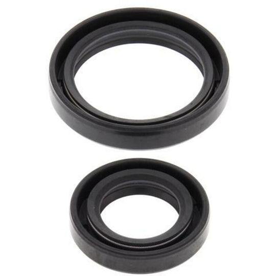 ALL BALLS Crankshaft Oil Seal Set - Main