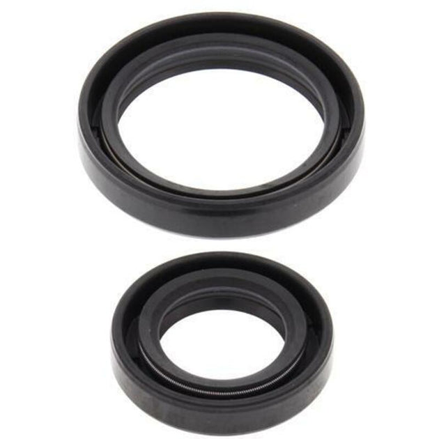 ALL BALLS Crankshaft Oil Seal Set - Main