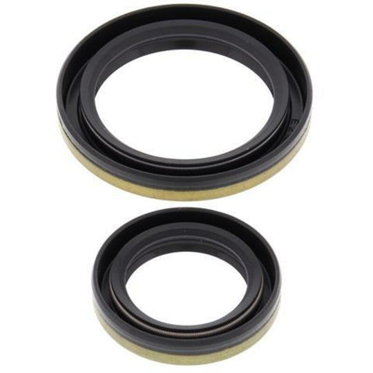 ALL BALLS Crankshaft Oil Seal Set - Main