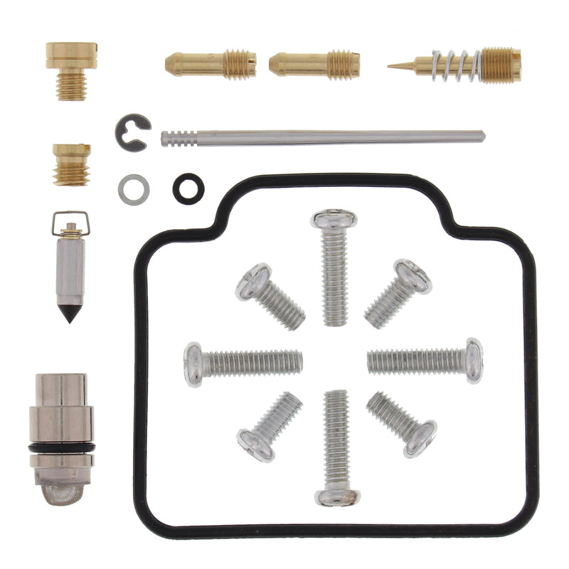 ALL BALLS Carburetor Repair Kit Polaris 500 Sportsman - Main