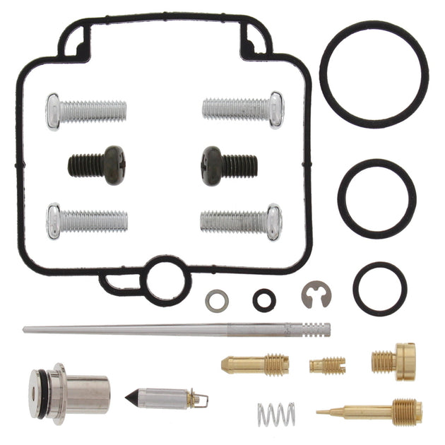 ALL BALLS Carburetor Repair Kit Polaris 500 Sportsman - Main