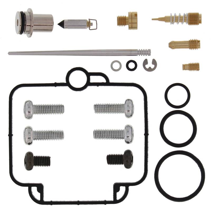 ALL BALLS Carburetor Repair Kit Polaris 500 Scrambler - Main