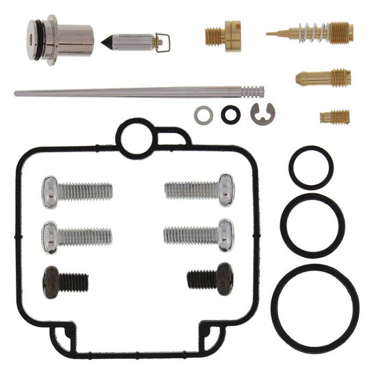 ALL BALLS Carburetor Repair Kit Polaris 500 Scrambler - Extra