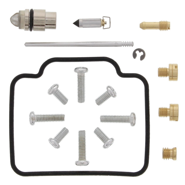 ALL BALLS Carburetor Repair Kit Polaris 330 Trail Boss - Extra