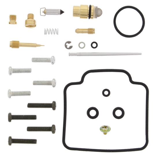 ALL BALLS Carburetor Repair Kit Yamaha 350 Wolverine - Extra