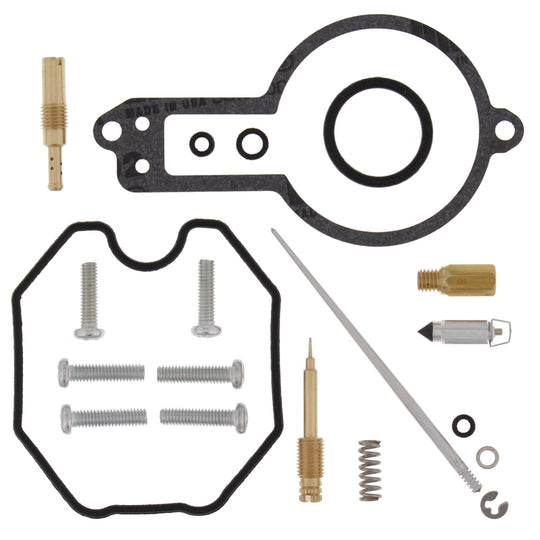 ALL BALLS Carburetor Rebuild Kit Honda XR600R - Extra
