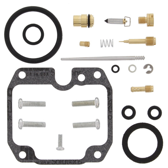 ALL BALLS Carburetor Repair Kit Yamaha 125 Grizzly - Extra