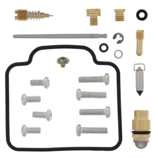 ALL BALLS Carburetor Repair Kit Yamaha 250 Beartracker - Main