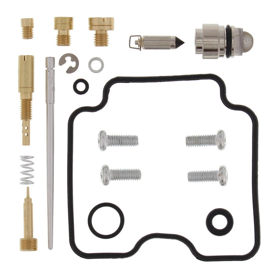 ALL BALLS Carburetor Repair Kit Yamaha 250 Raptor - Extra