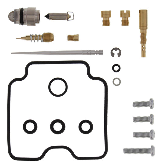 ALL BALLS Carburetor Repair Kit Yamaha 350 Grizzly/Wolve - Extra