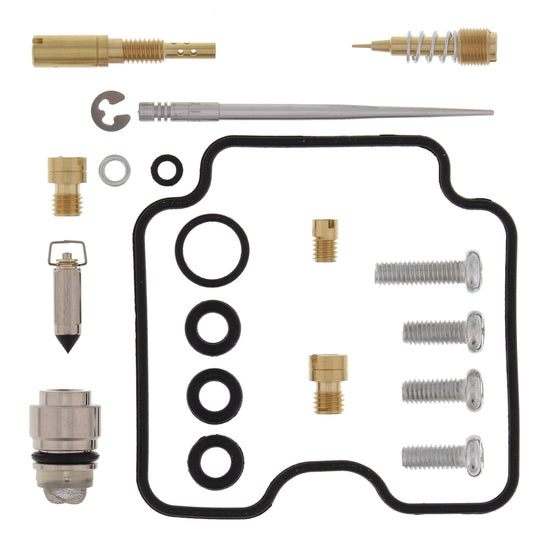 ALL BALLS Carburetor Repair Kit Yamaha 350 Bruin - Extra
