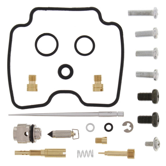 ALL BALLS Carburetor Repair Kit Yamaha YFZ450 - Extra