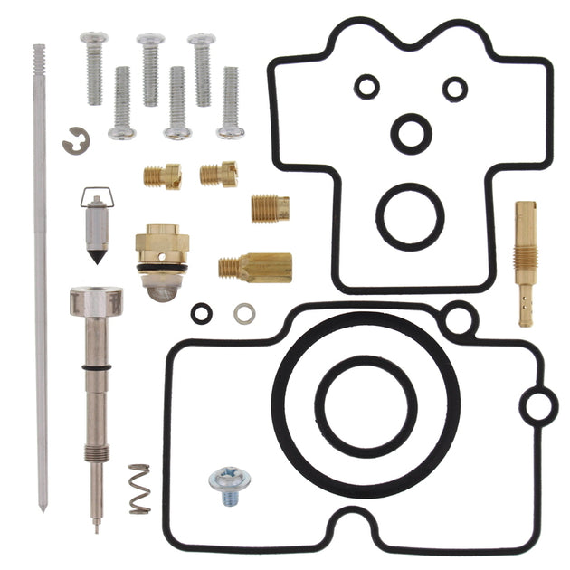 ALL BALLS Carburetor Repair Kit - Extra