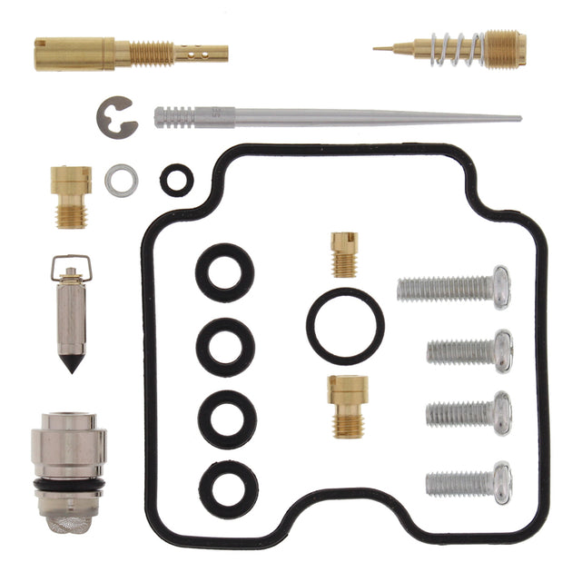 ALL BALLS Carburetor Repair Kit Yamaha 450 Grizzly/Wolve - Main