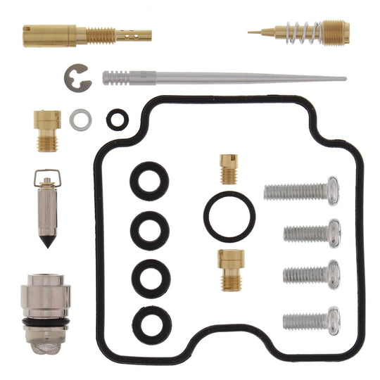 ALL BALLS Carburetor Repair Kit Yamaha 450 Grizzly/Wolve - Extra