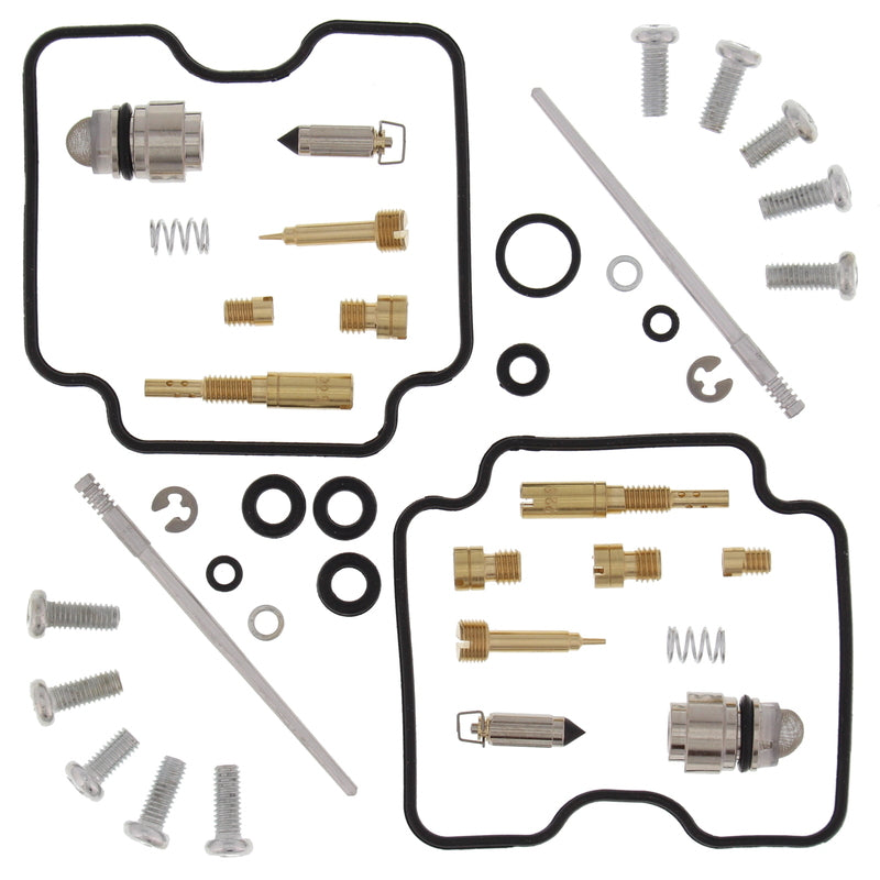 ALL BALLS Carburetor Repair Kit Yamaha 660 Raptor - Extra