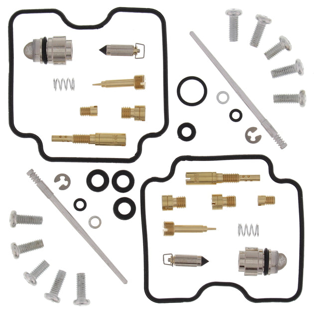 ALL BALLS Carburetor Repair Kit Yamaha 660 Raptor - Extra