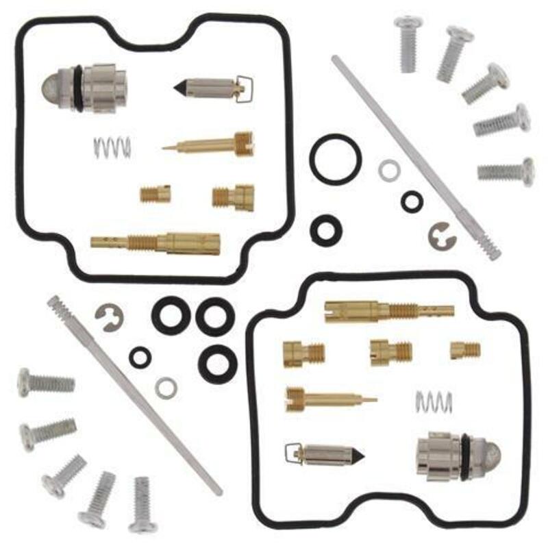 Set reparatie, carburator ALL BALLS 26-1368 