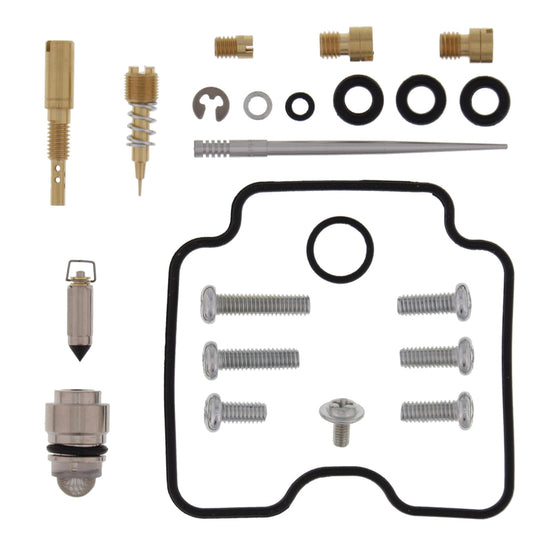 ALL BALLS Carburetor Repair Kit Yamaha 400 Kodiak - Main